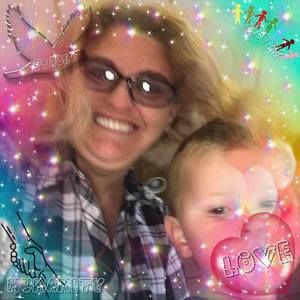 Meet your Posher, Julie